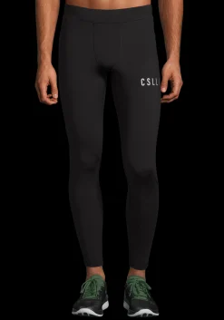 M Tech Tights - Black