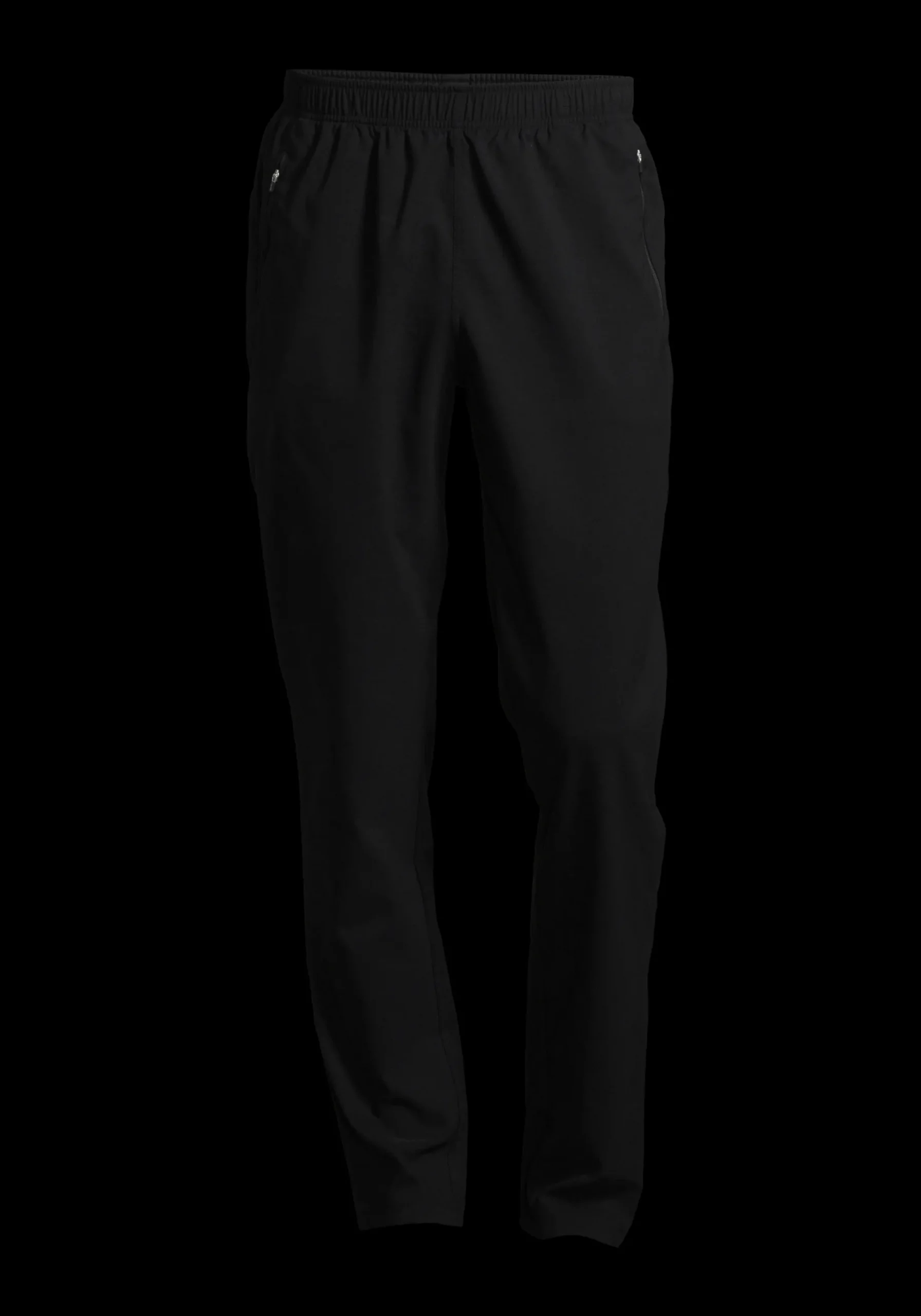 M Techno Pants - Black