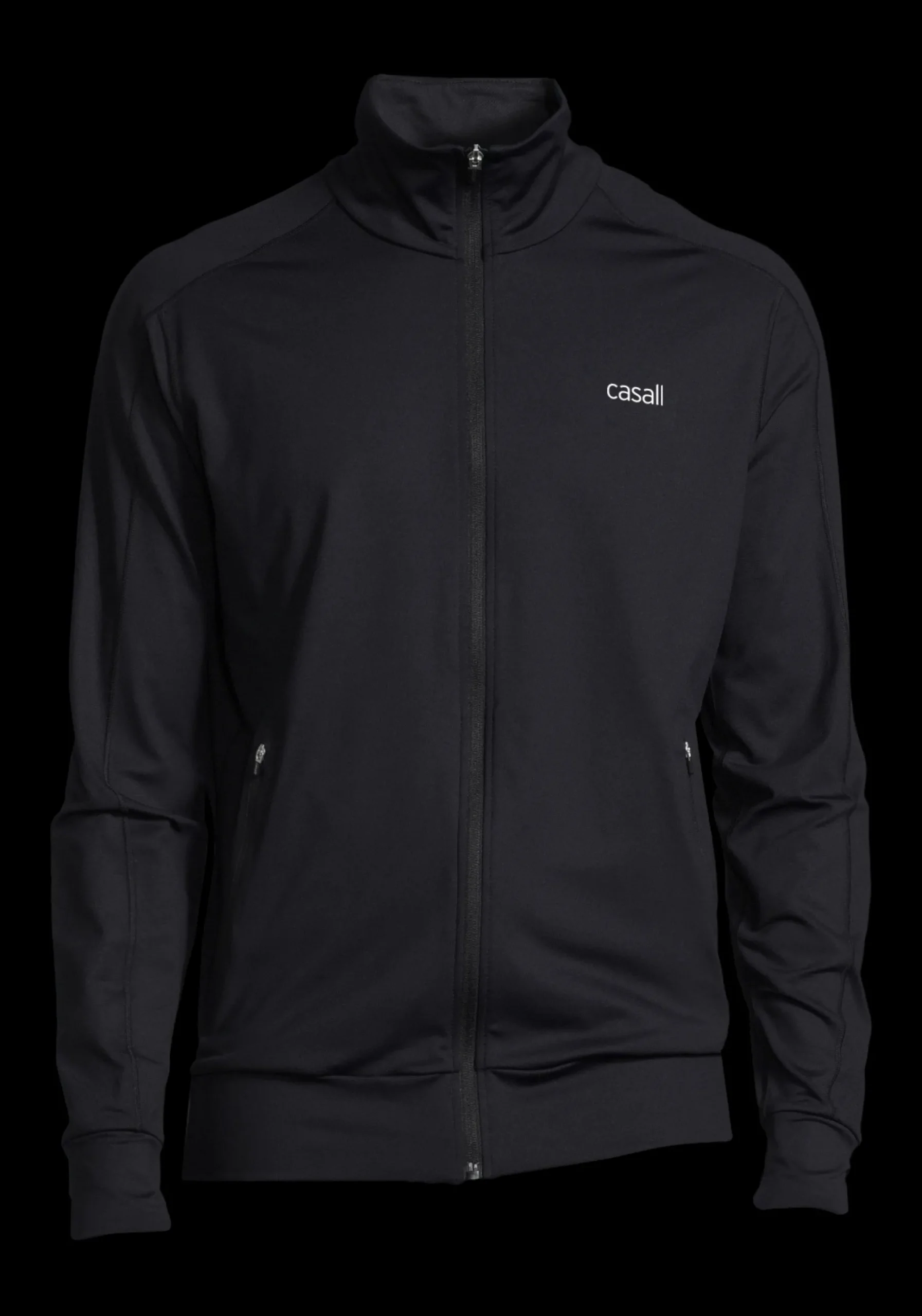 M Training Jacket - Black