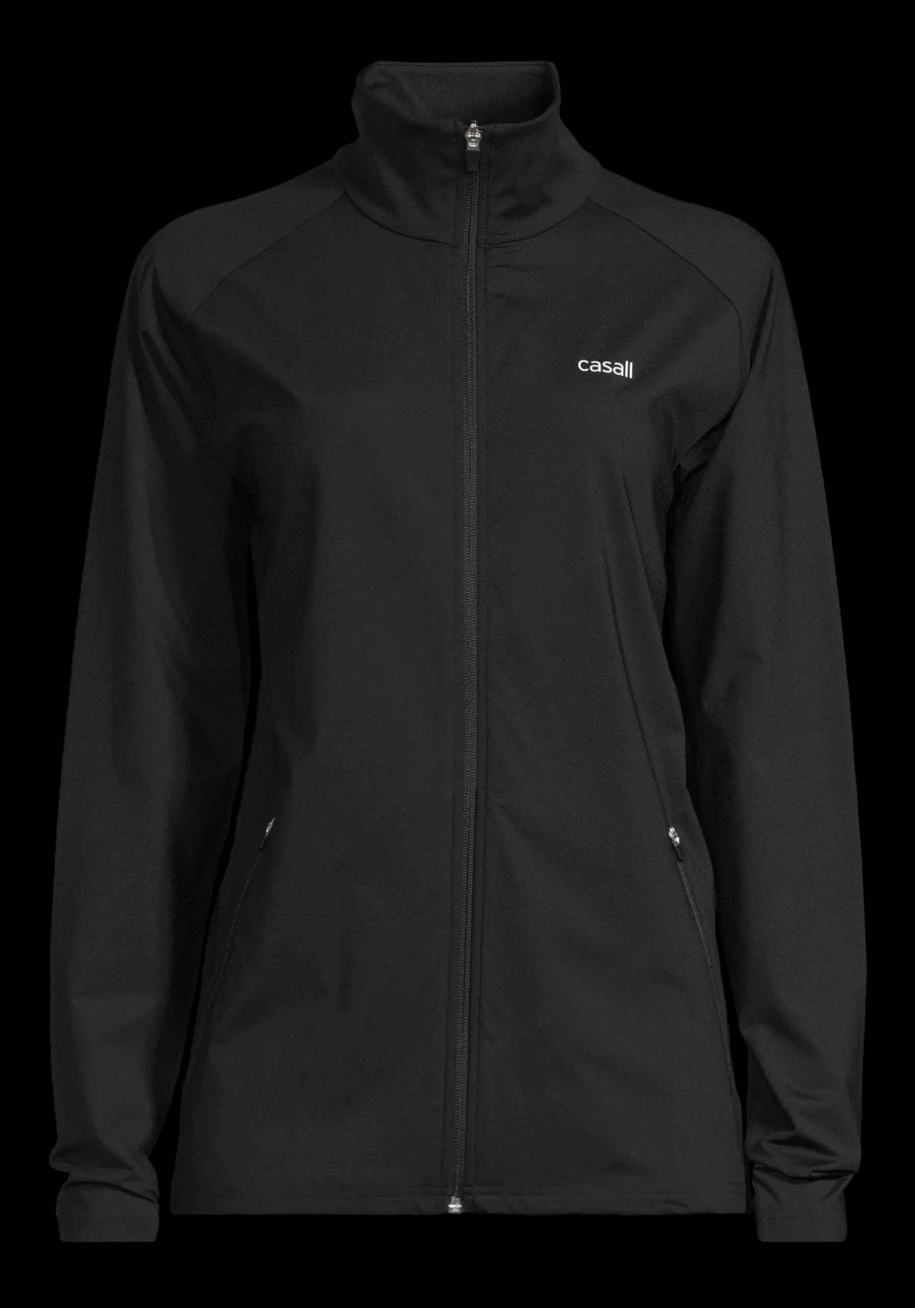 M Training Jacket - Black
