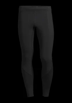 M Windtherm Tights - Black