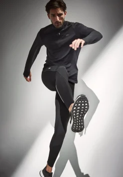 M Windtherm Tights - Black