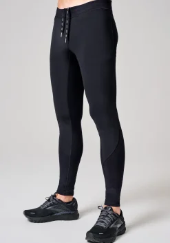 M Windtherm Tights - Black