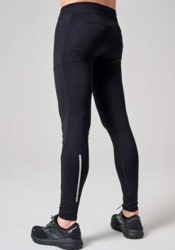 M Windtherm Tights - Black