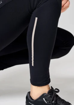 M Windtherm Tights - Black