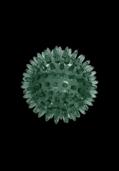 Massage Ball 7cm - Dark Teal
