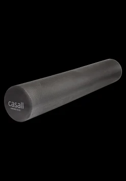 Massage Foam Roller Large - Black