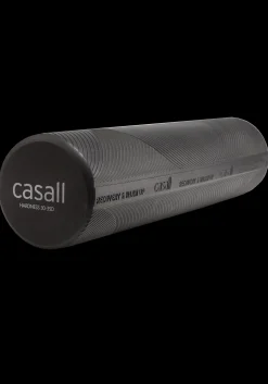 Massage Foam Roller Medium - Black