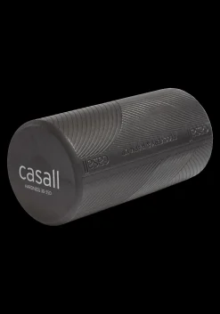 Massage Foam Roller Small - Black