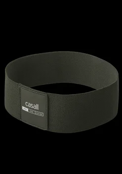 Mini Band Hard - Forest Green