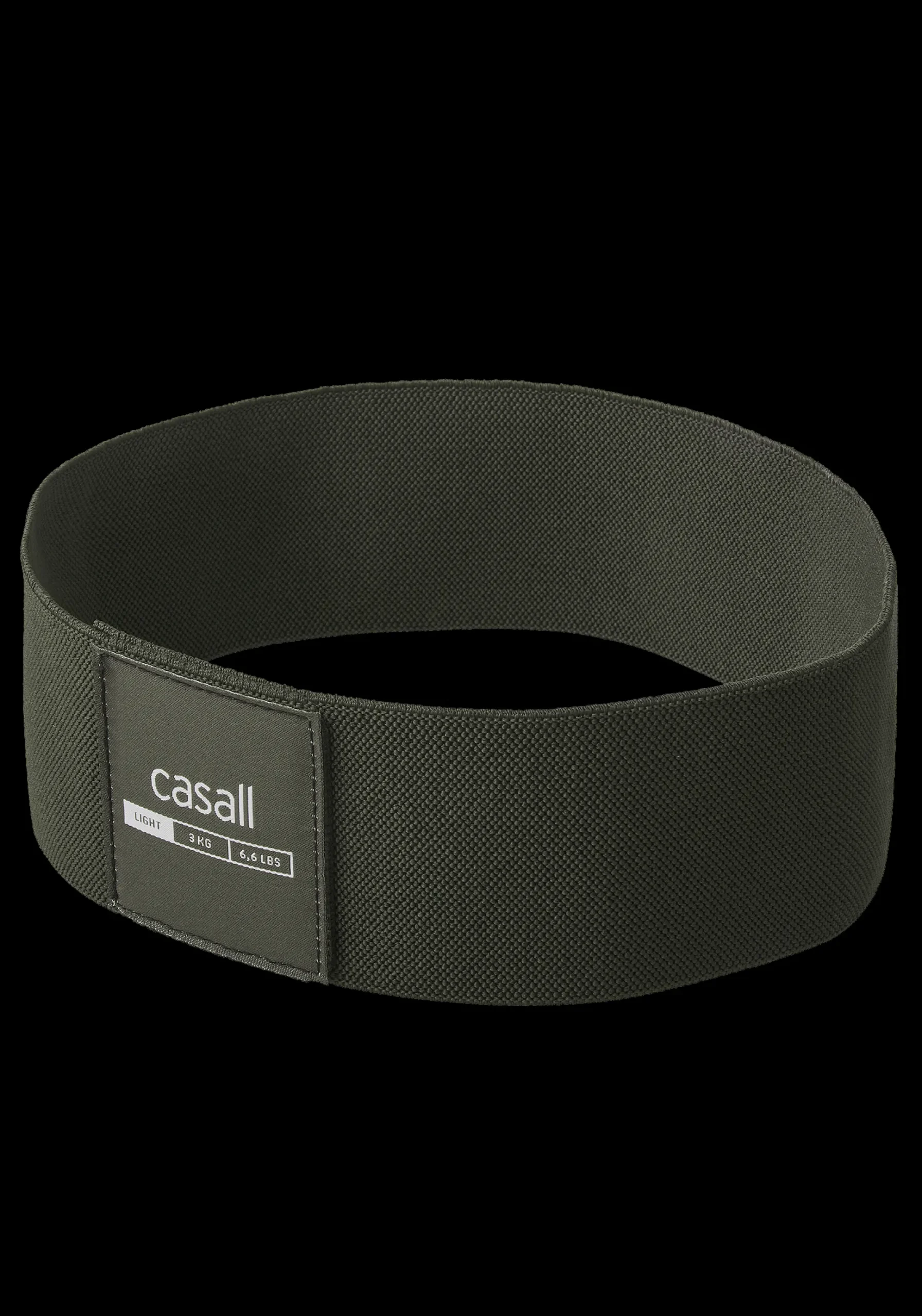 Mini Band Light - Forest Green
