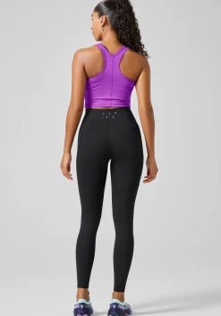 Motion Pocket Tights - Black
