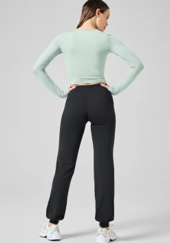 Plow Pants - Black