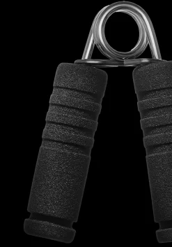 Power Grip Hard - Black