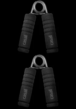 Power Grip Medium - Black
