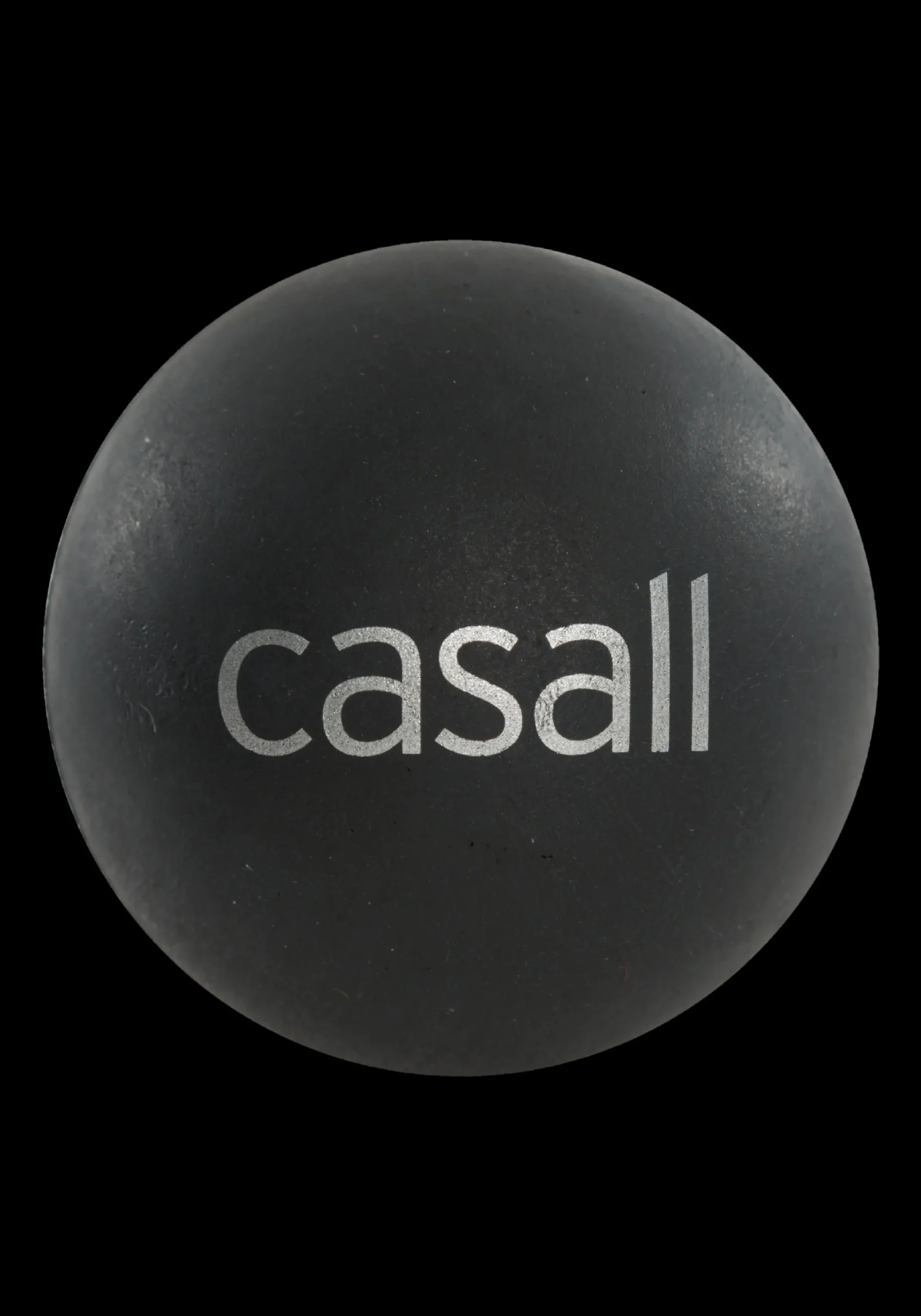 Pressure Point Ball - Black