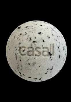 Pressure Point Ball Recycled Blend - Light Sand/Black