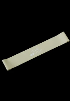 Rubber Band Light 2pcs - Light Green