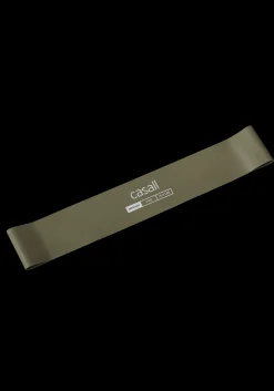 Rubber Band Medium 2pcs - Medium Green