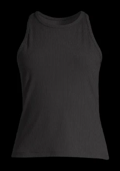 Signified Rib Tank - Black