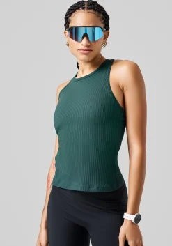 Signified Rib Tank - Dark Pine