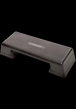 Step Up Platform - Black