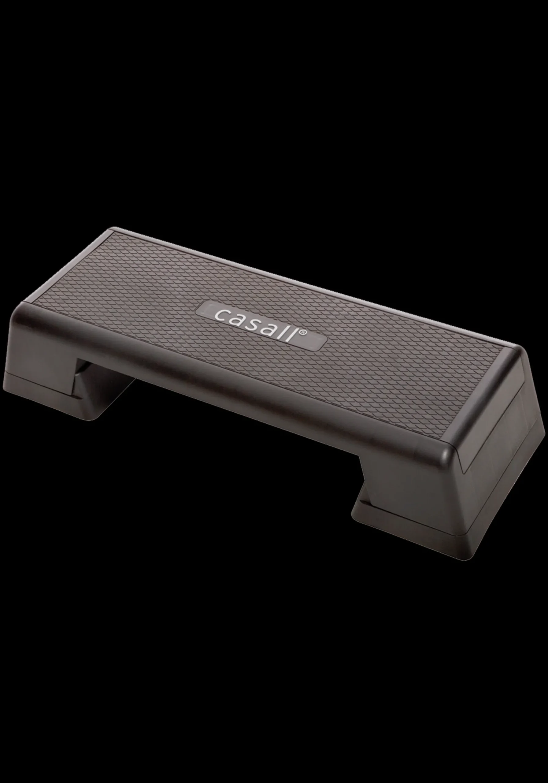 Step Up Platform - Black