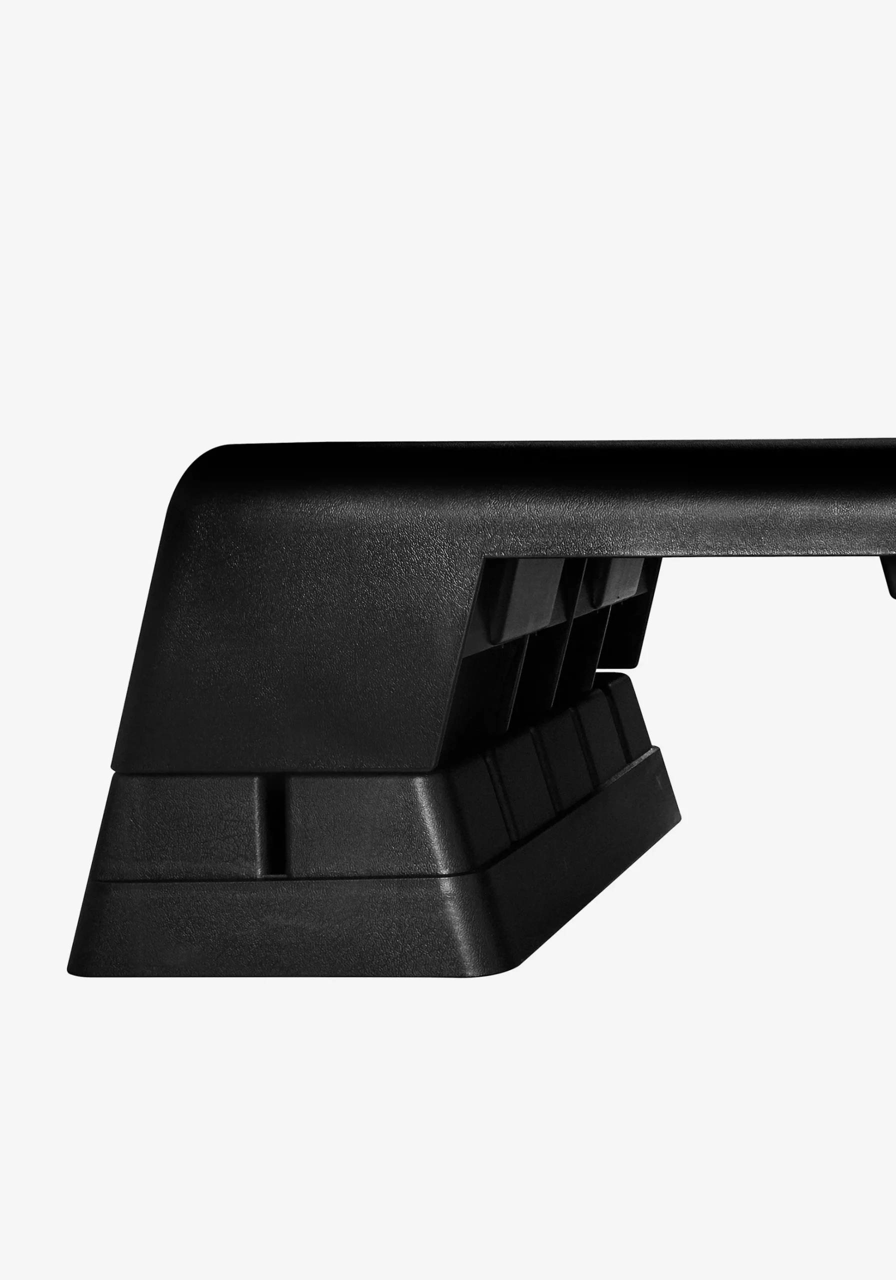 Step Up Platform - Black