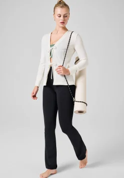 Studio Cardigan - Off White