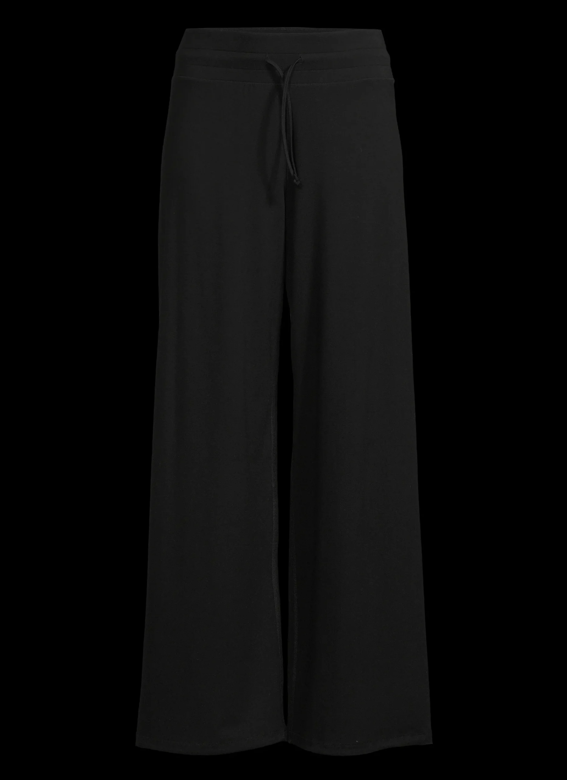 Studio Pants - Black