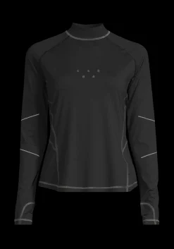 Technical Pursuit Longsleeve - Black