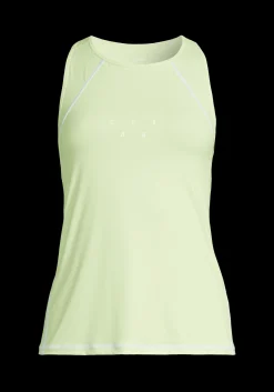 Technical Pursuit Slim Tank - Cool Matcha