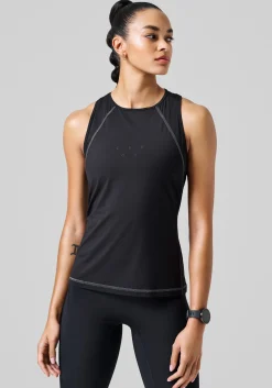 Technical Pursuit Slim Tank - Black
