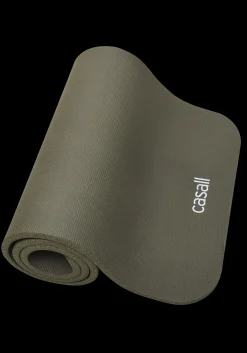 Training Mat Medium - Medium Green