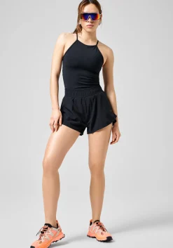 Training Shorts - Black