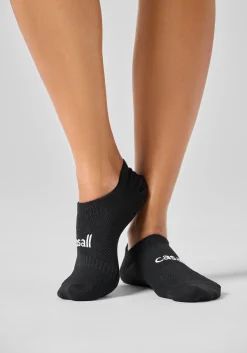 Training Sock 2-pack - Black