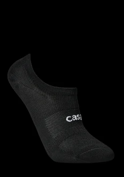 Training Sock 2-pack - Black