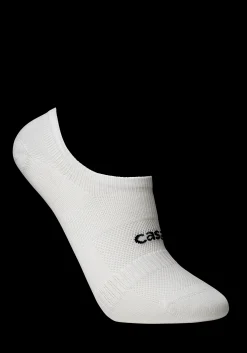 Training Sock 2-pack - White