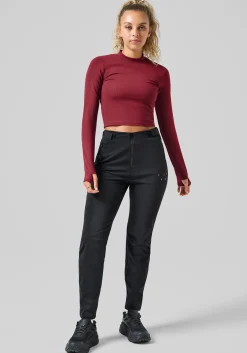Urban Outdoor Training Pants - Black