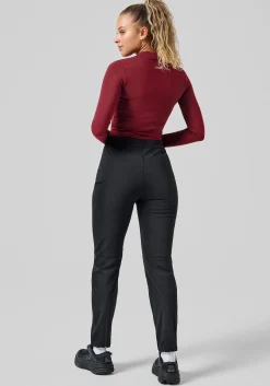 Urban Outdoor Training Pants - Black