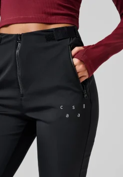 Urban Outdoor Training Pants - Black