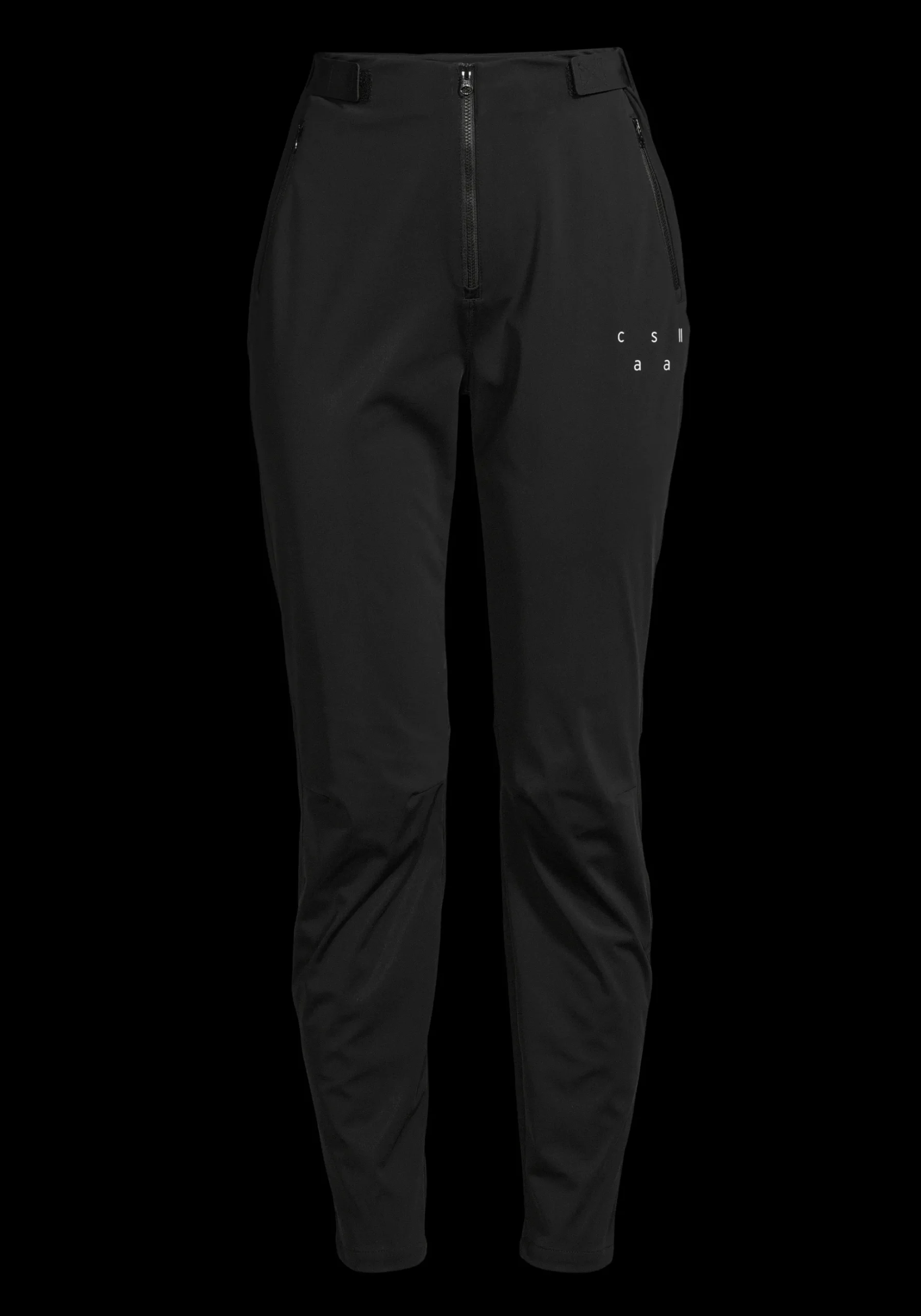 Urban Outdoor Training Pants - Black