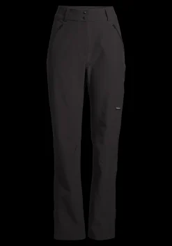 Warm Active Pants - Black