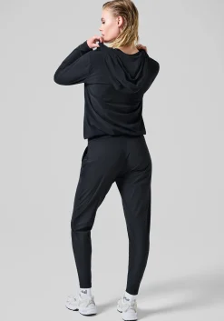 Weekend Jumpsuit - Black