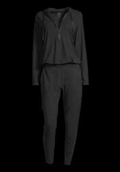 Weekend Jumpsuit - Black