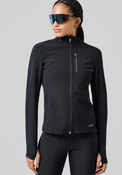 Windtherm Jacket - Black