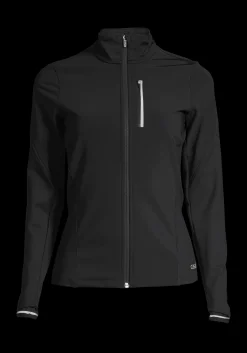 Windtherm Jacket - Black