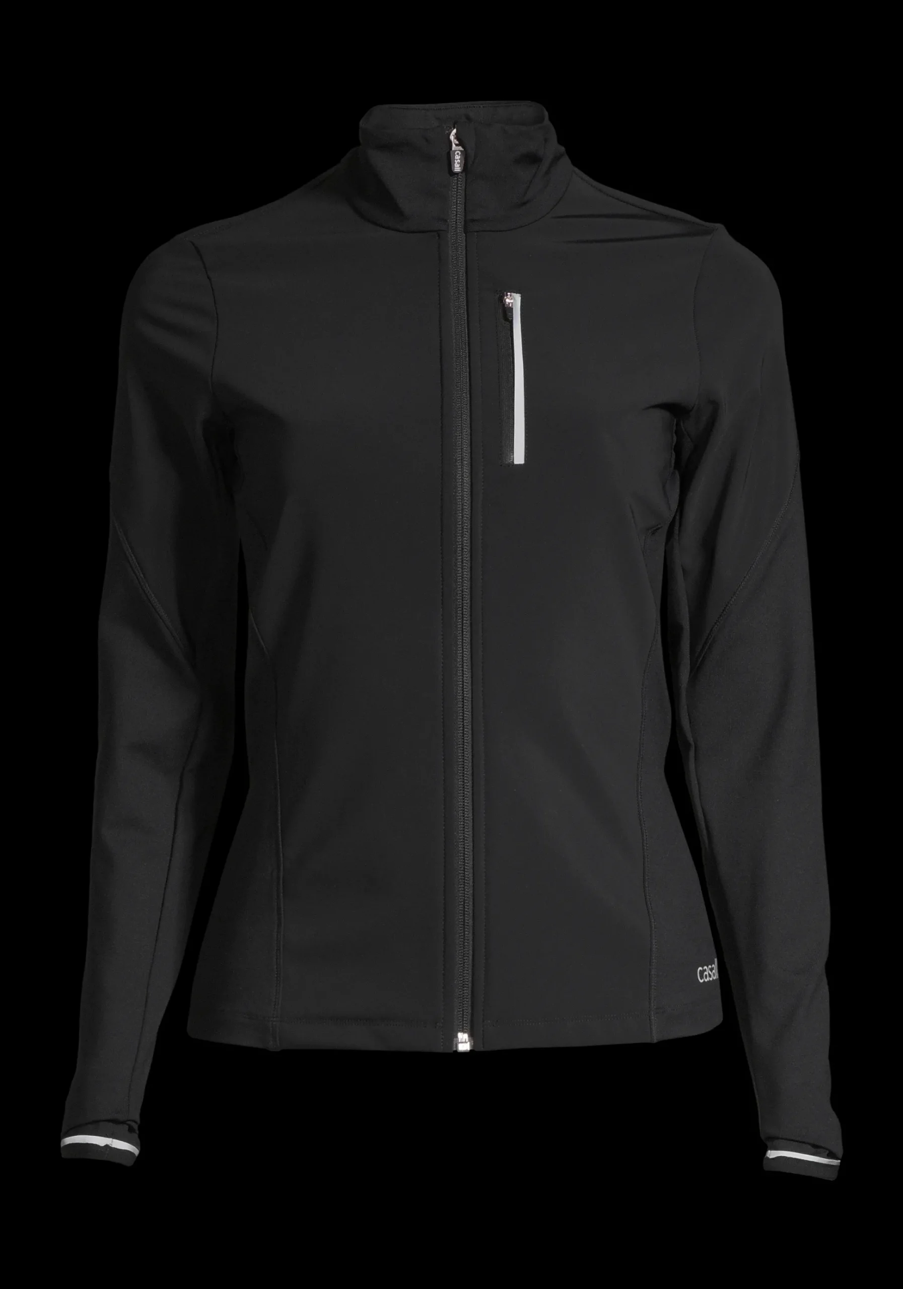 Windtherm Jacket - Black