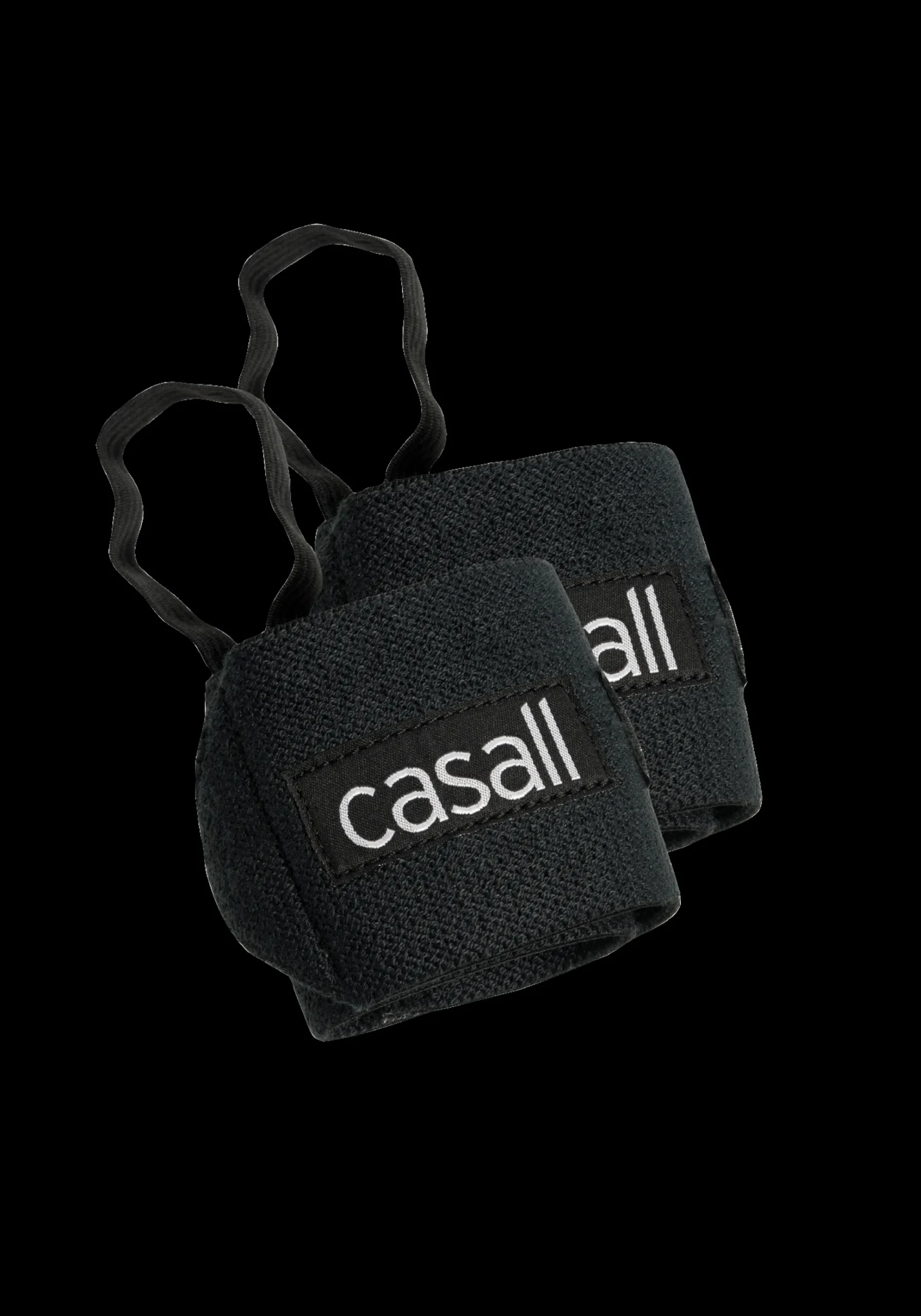 Wrist Support - Black