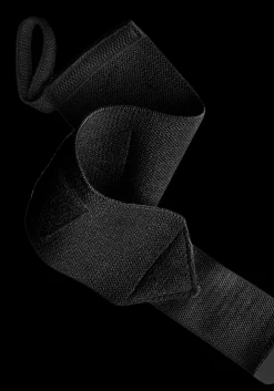 Wrist Support - Black